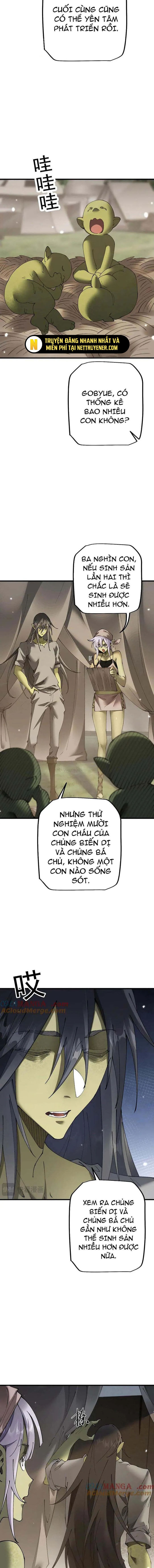 Chuyển Sinh Thành Goblin [Chap 50-68]