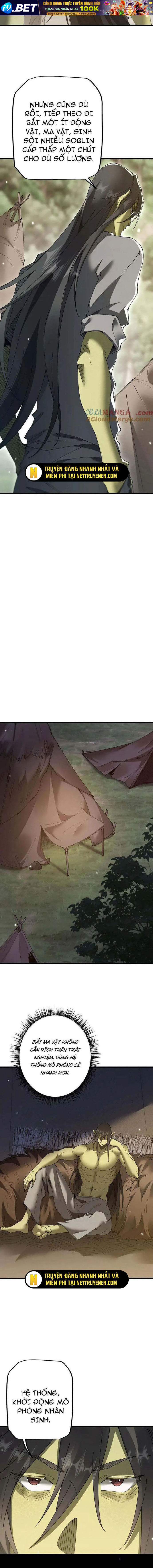 Chuyển Sinh Thành Goblin [Chap 50-68]