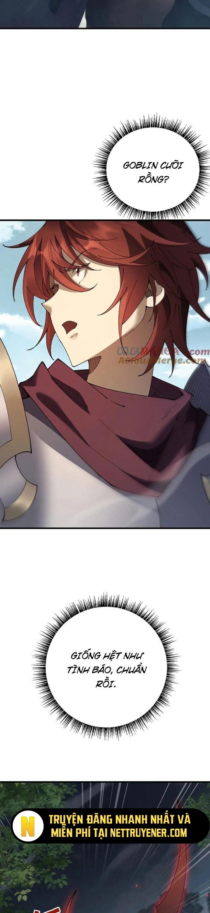 Chuyển Sinh Thành Goblin [Chap 50-68]