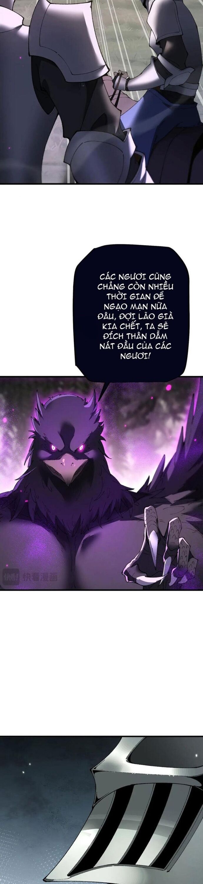 Chuyển Sinh Thành Goblin [Chap 50-68]