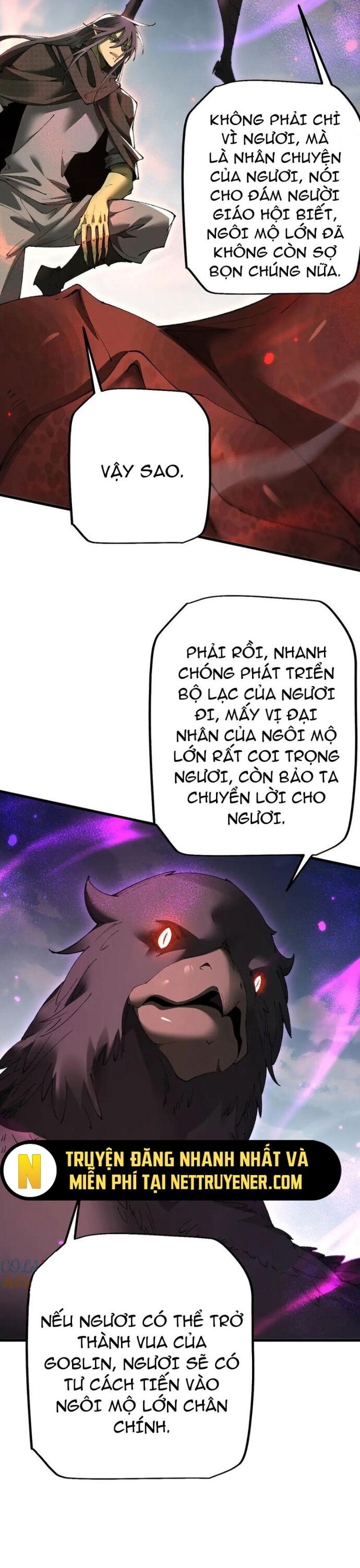 Chuyển Sinh Thành Goblin [Chap 50-68]