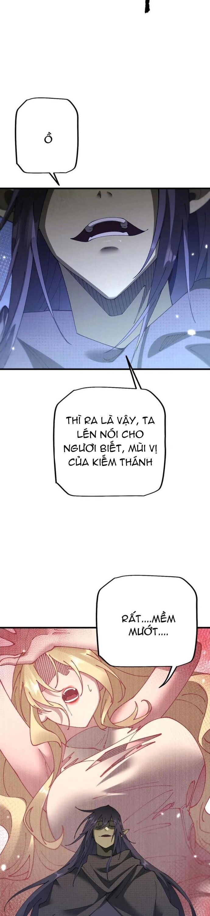 Chuyển Sinh Thành Goblin [Chap 50-68]