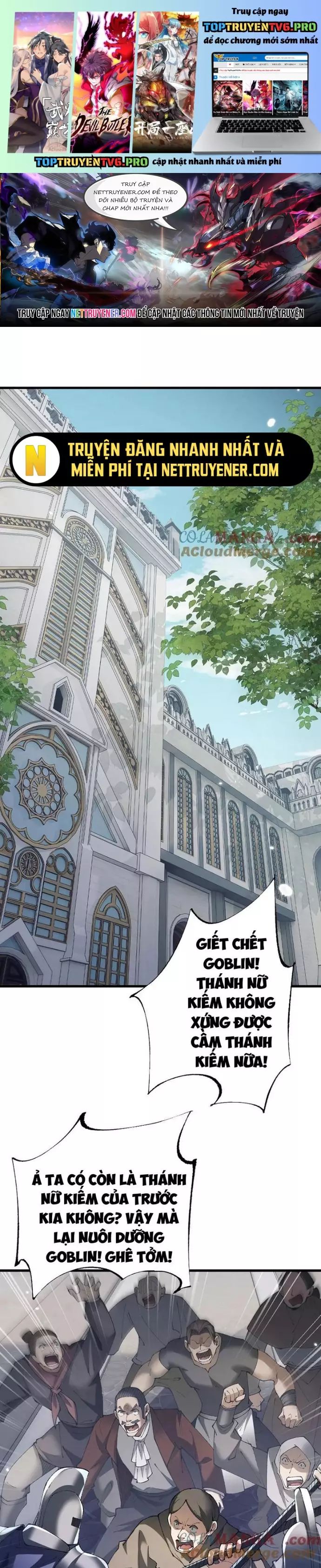 Chuyển Sinh Thành Goblin [Chap 50-68]