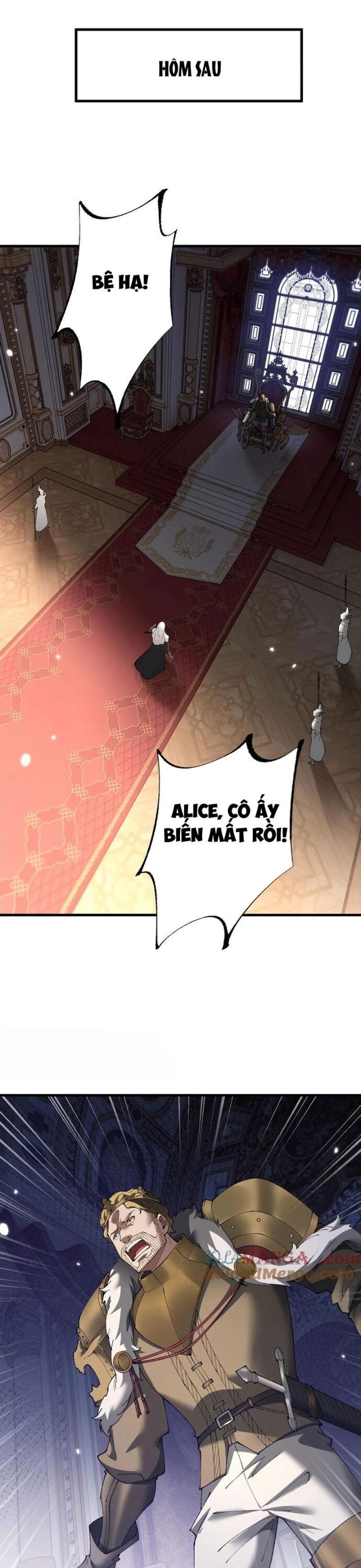 Chuyển Sinh Thành Goblin [Chap 50-68]