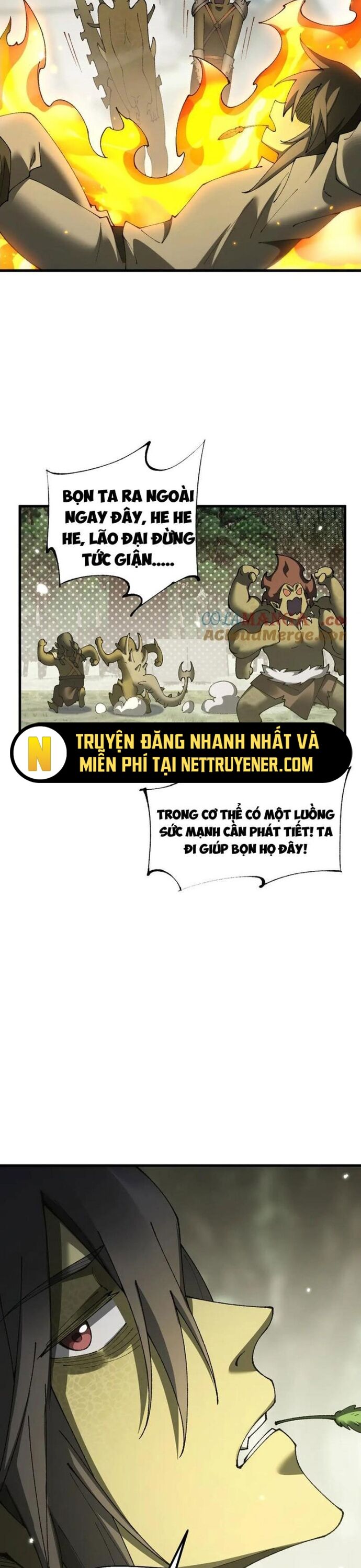 Chuyển Sinh Thành Goblin [Chap 50-68]