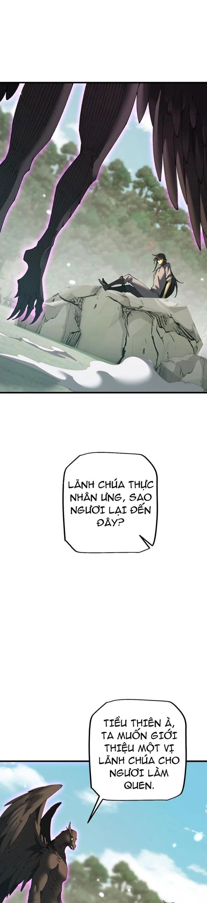 Chuyển Sinh Thành Goblin [Chap 50-68]