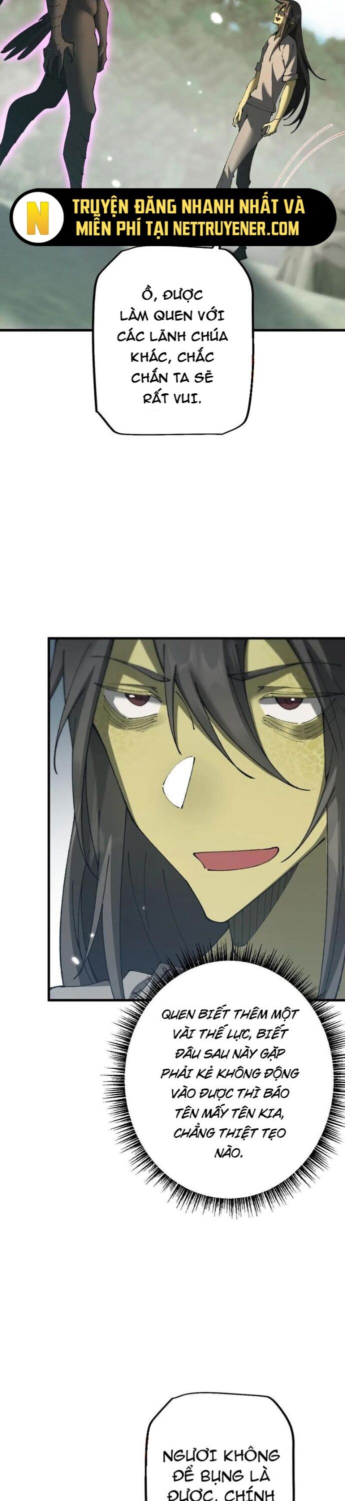 Chuyển Sinh Thành Goblin [Chap 50-68]