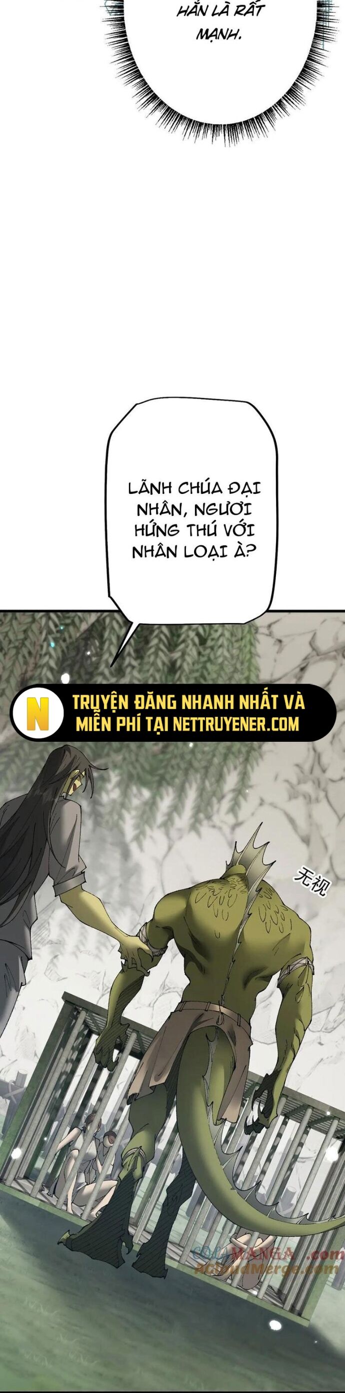 Chuyển Sinh Thành Goblin [Chap 50-68]