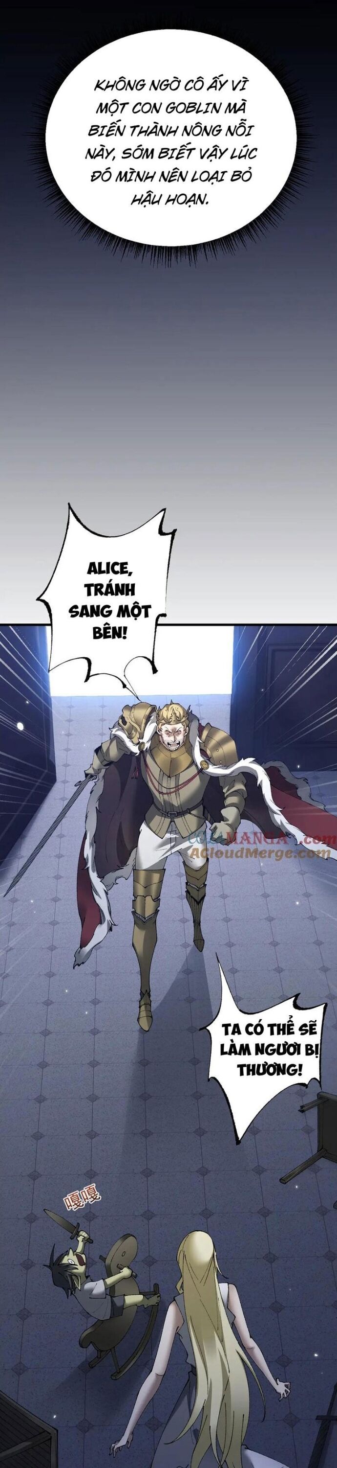 Chuyển Sinh Thành Goblin [Chap 50-68]
