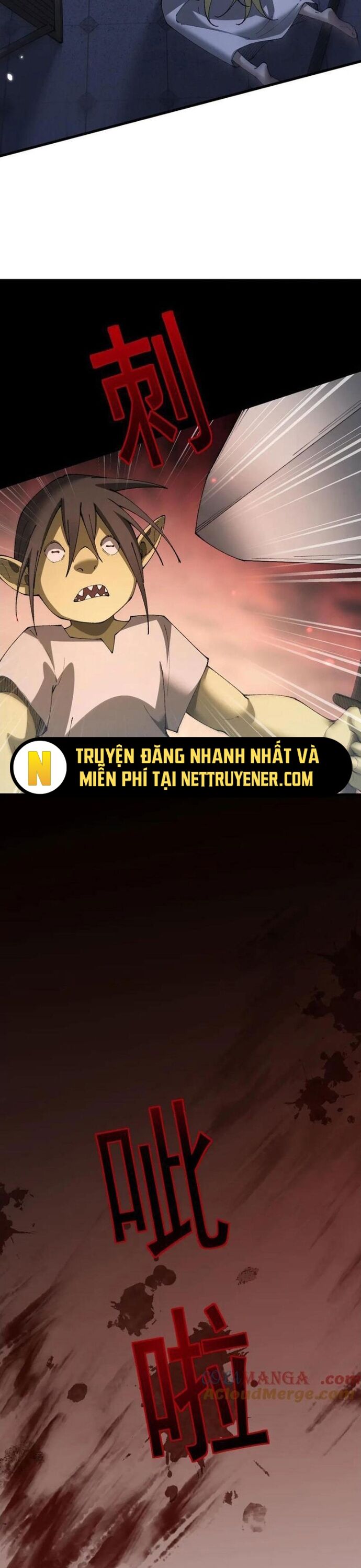 Chuyển Sinh Thành Goblin [Chap 50-68]