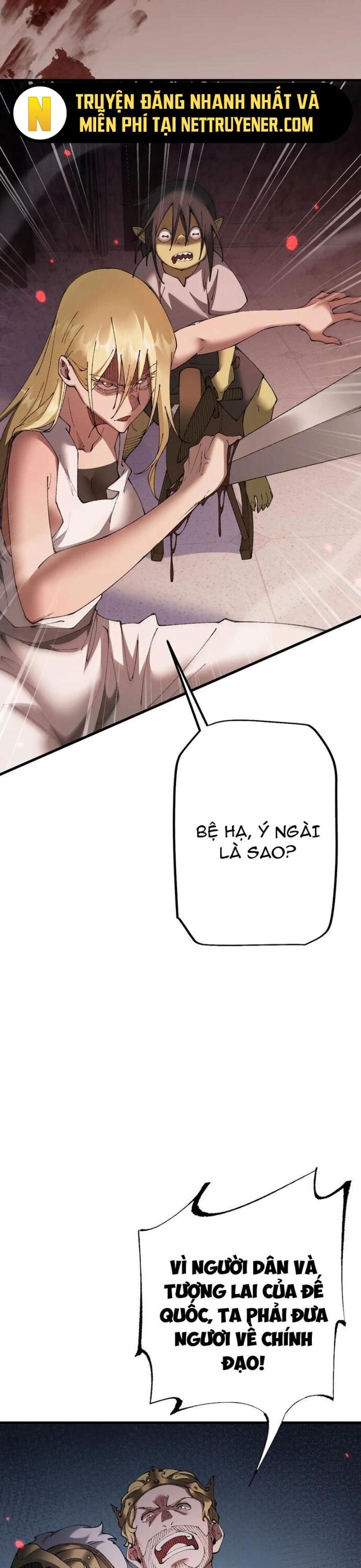 Chuyển Sinh Thành Goblin [Chap 50-68]