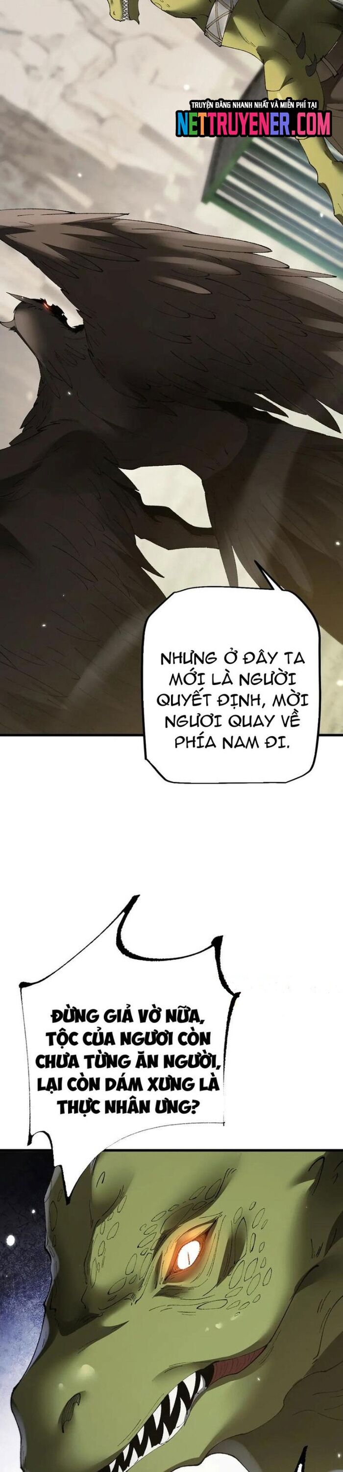 Chuyển Sinh Thành Goblin [Chap 50-68]