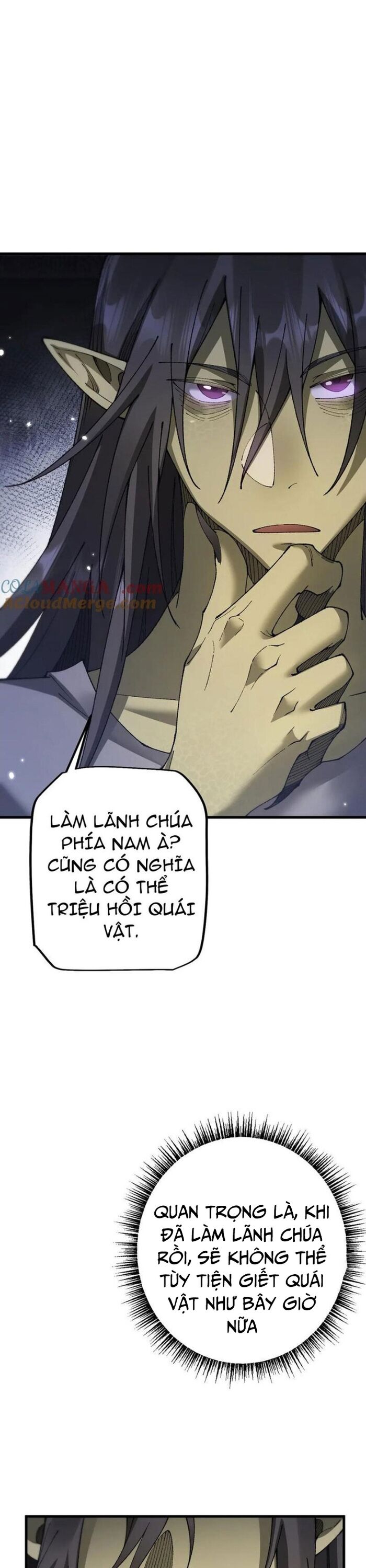 Chuyển Sinh Thành Goblin [Chap 50-68]