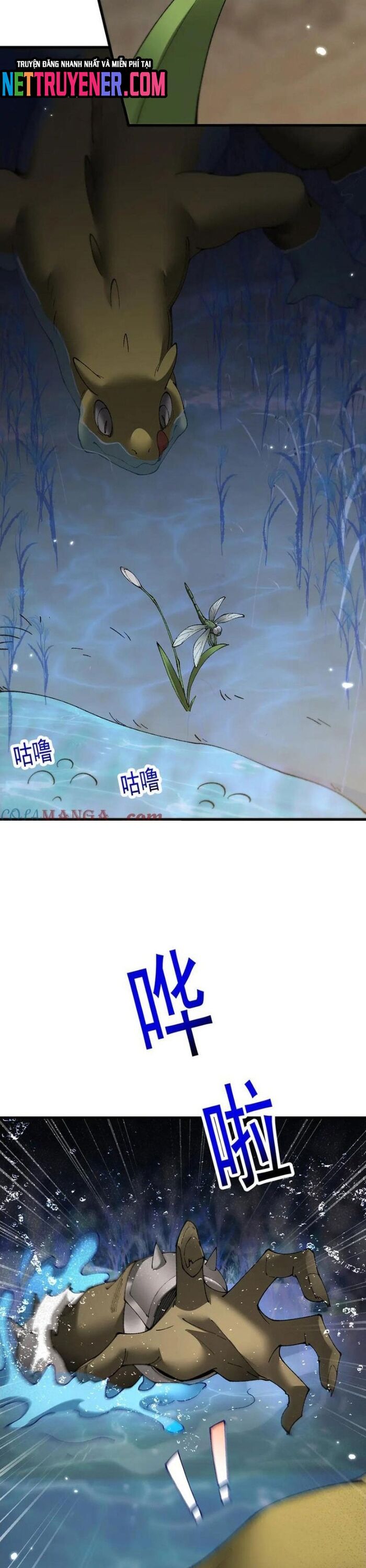 Chuyển Sinh Thành Goblin [Chap 50-68]
