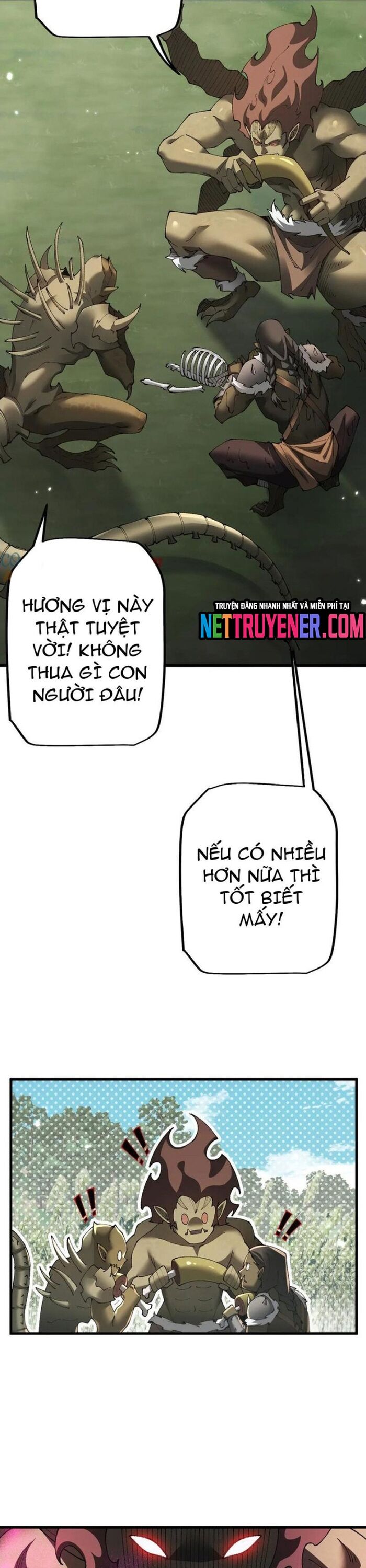 Chuyển Sinh Thành Goblin [Chap 50-68]