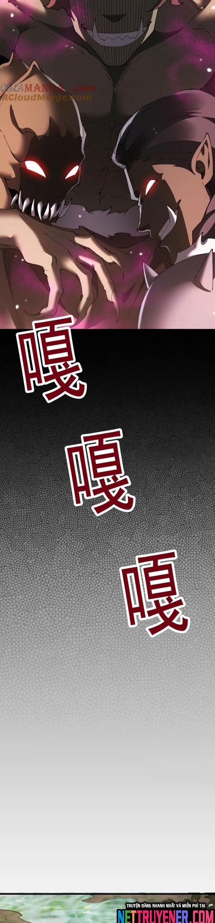 Chuyển Sinh Thành Goblin [Chap 50-68]