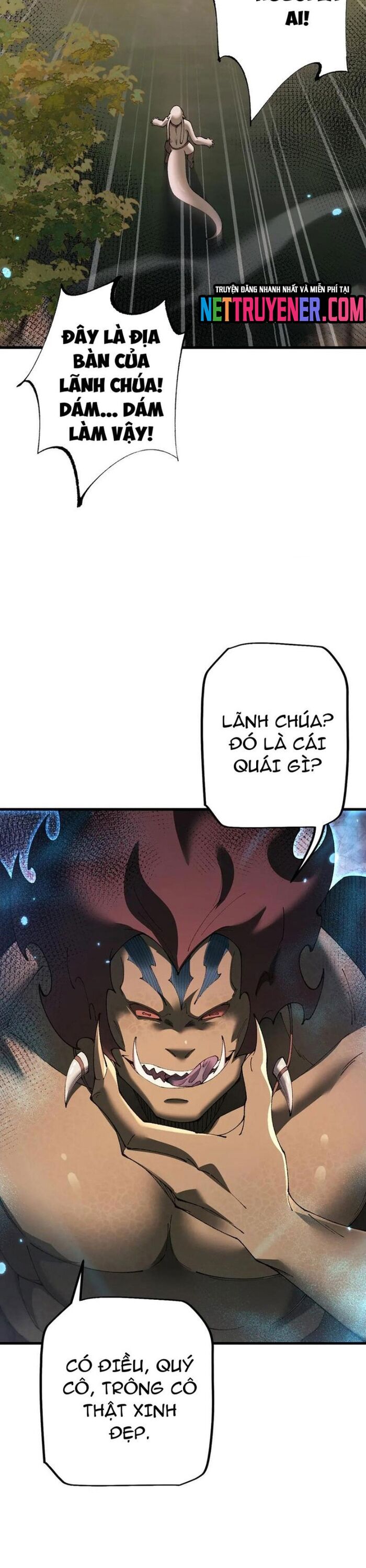 Chuyển Sinh Thành Goblin [Chap 50-68]