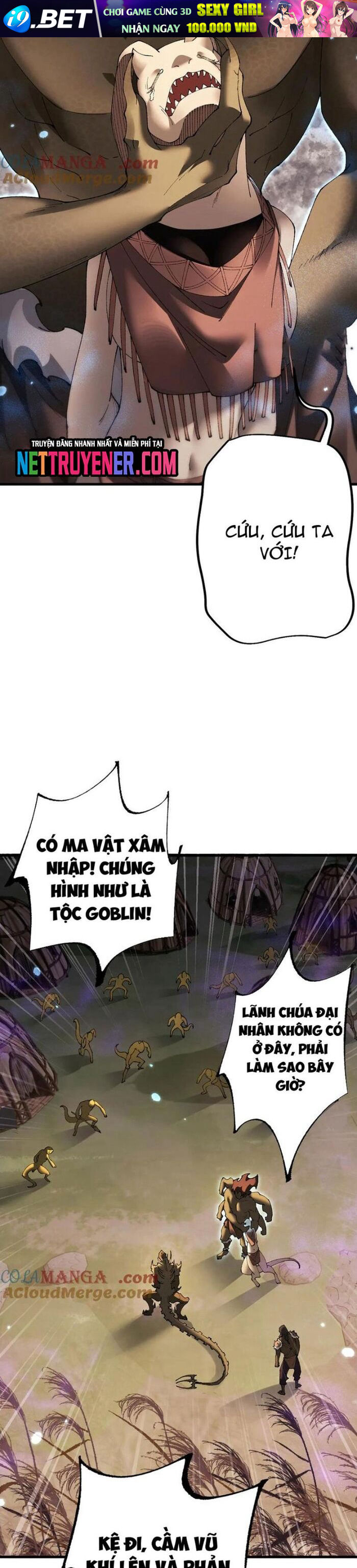 Chuyển Sinh Thành Goblin [Chap 50-68]