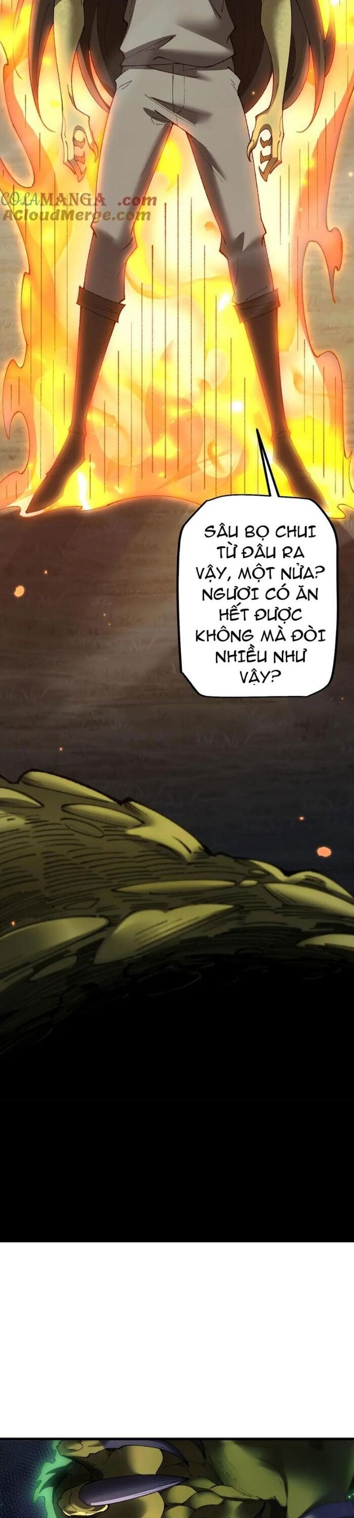 Chuyển Sinh Thành Goblin [Chap 50-68]