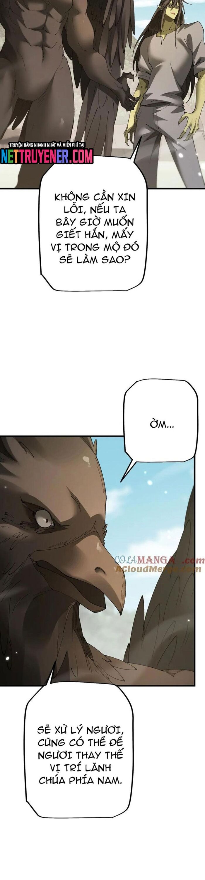 Chuyển Sinh Thành Goblin [Chap 50-68]