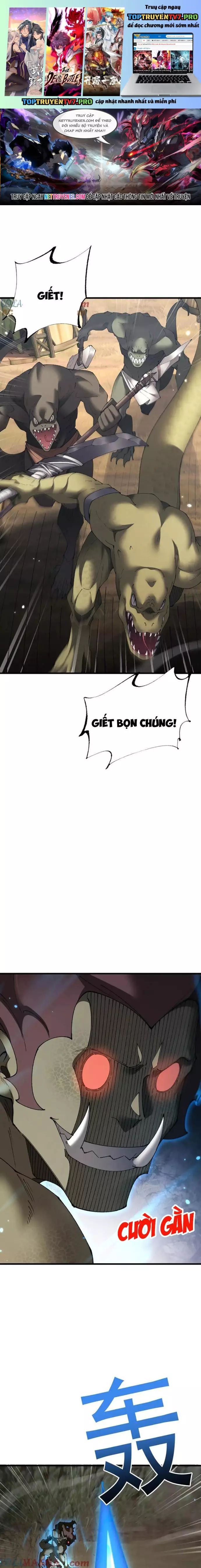 Chuyển Sinh Thành Goblin [Chap 50-68]