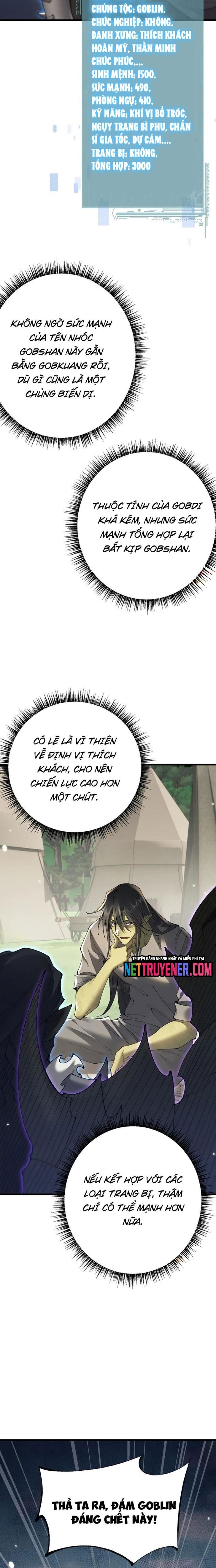 Chuyển Sinh Thành Goblin [Chap 50-68]