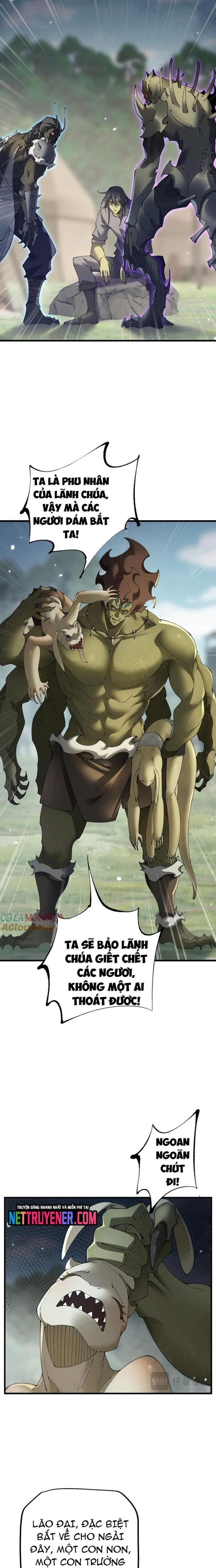 Chuyển Sinh Thành Goblin [Chap 50-68]