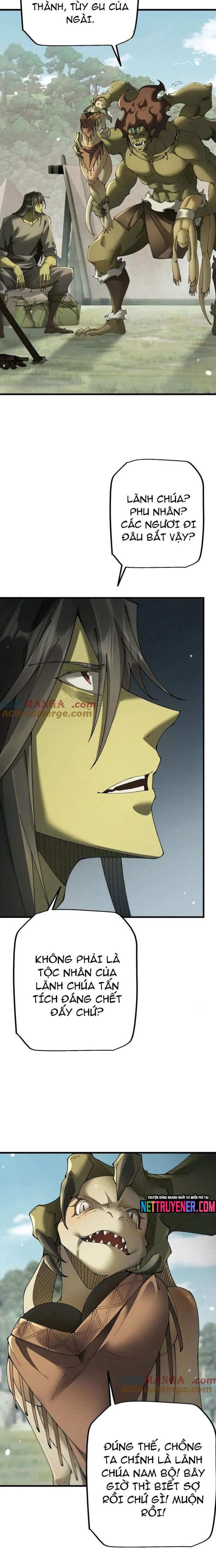Chuyển Sinh Thành Goblin [Chap 50-68]