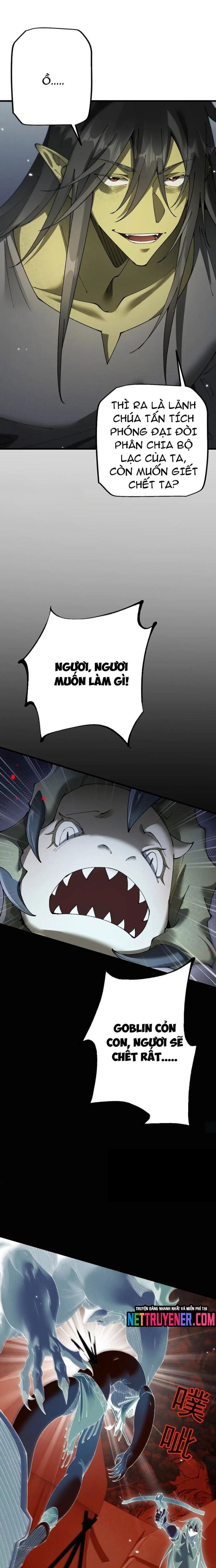 Chuyển Sinh Thành Goblin [Chap 50-68]