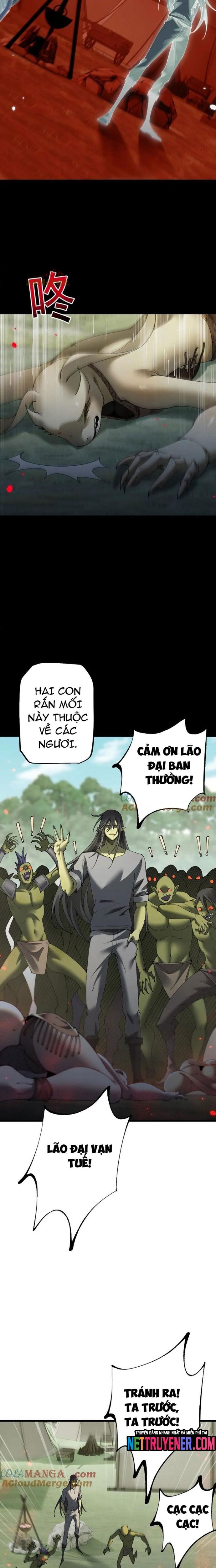 Chuyển Sinh Thành Goblin [Chap 50-68]