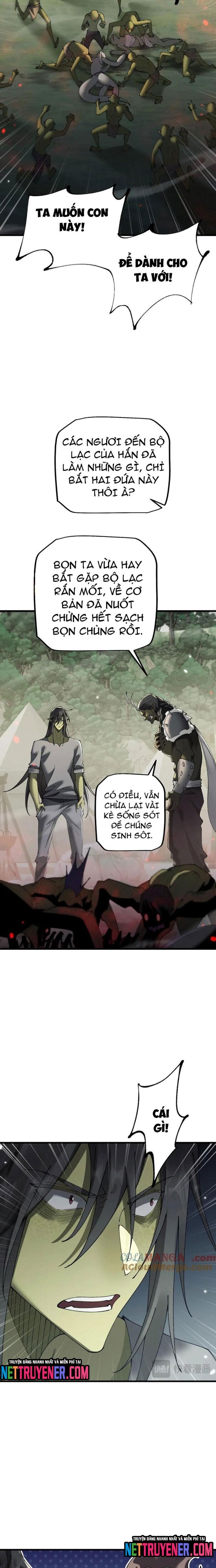 Chuyển Sinh Thành Goblin [Chap 50-68]