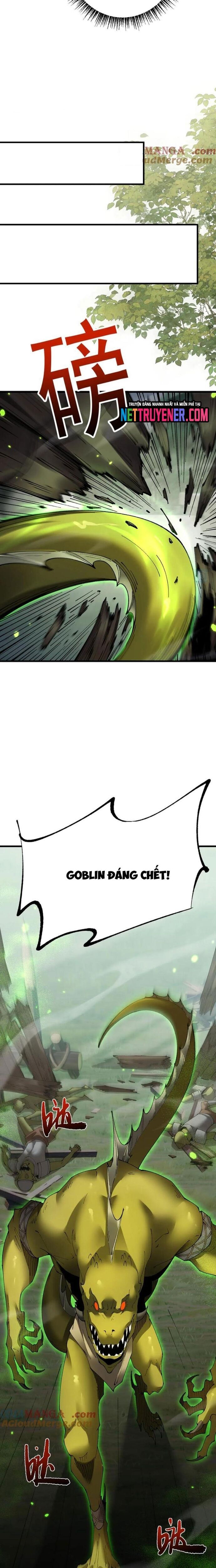 Chuyển Sinh Thành Goblin [Chap 50-68]