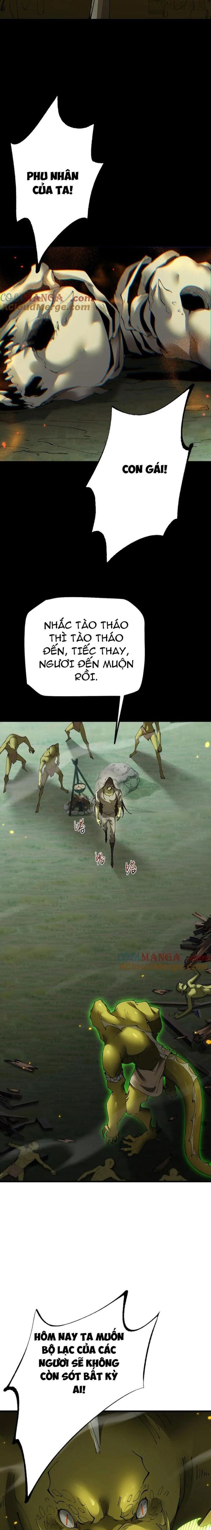 Chuyển Sinh Thành Goblin [Chap 50-68]