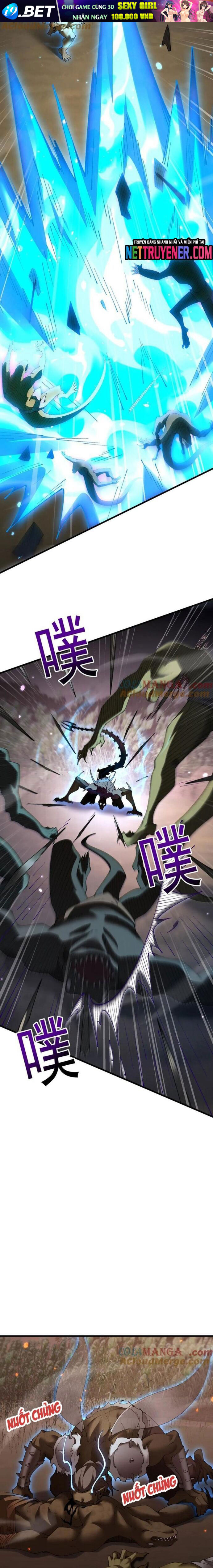 Chuyển Sinh Thành Goblin [Chap 50-68]