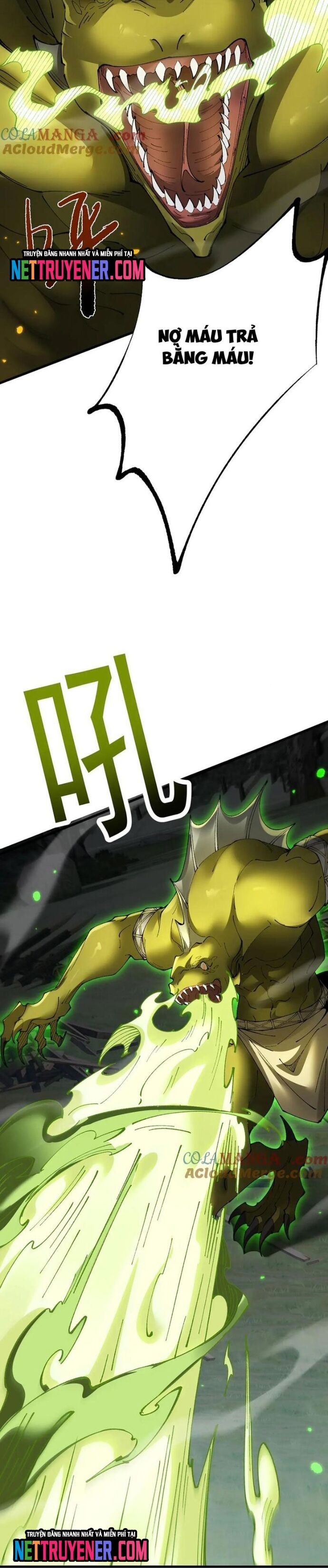 Chuyển Sinh Thành Goblin [Chap 50-68]
