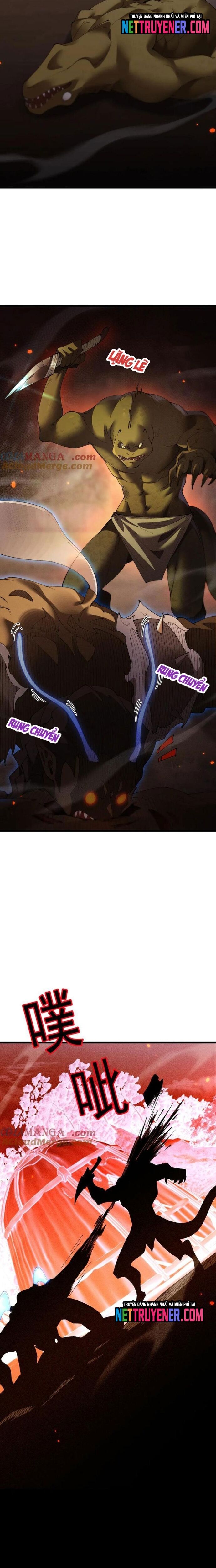 Chuyển Sinh Thành Goblin [Chap 50-68]