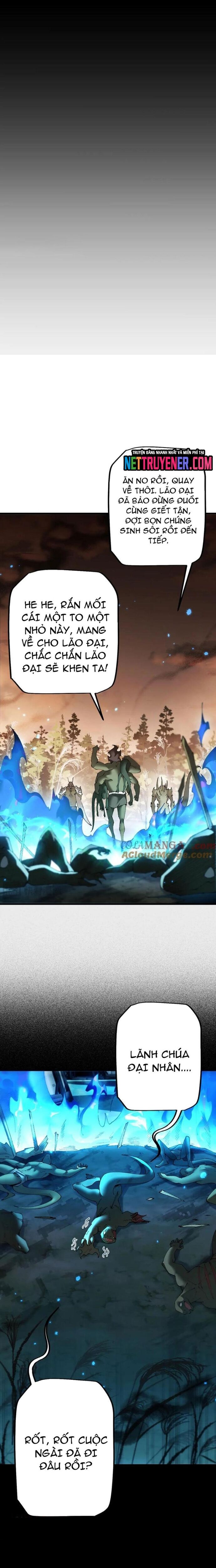 Chuyển Sinh Thành Goblin [Chap 50-68]