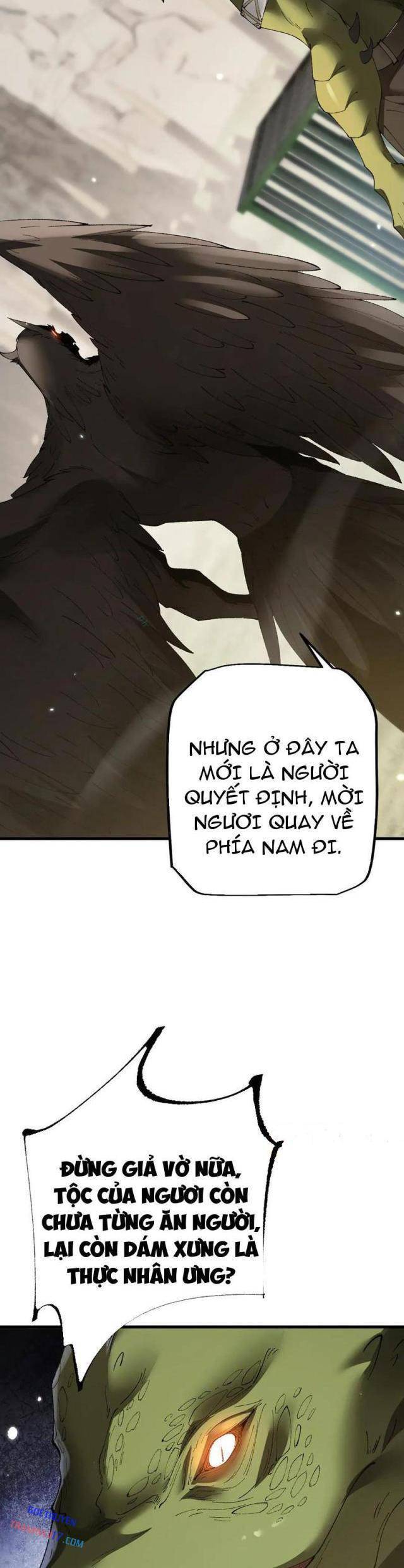 Chuyển Sinh Thành Goblin [Chap 50-68]