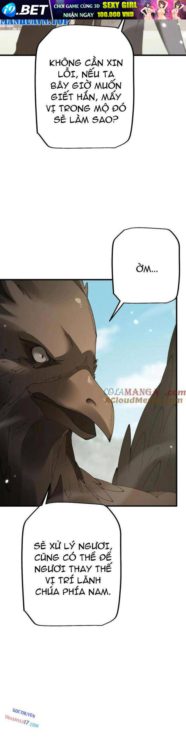Chuyển Sinh Thành Goblin [Chap 50-68]