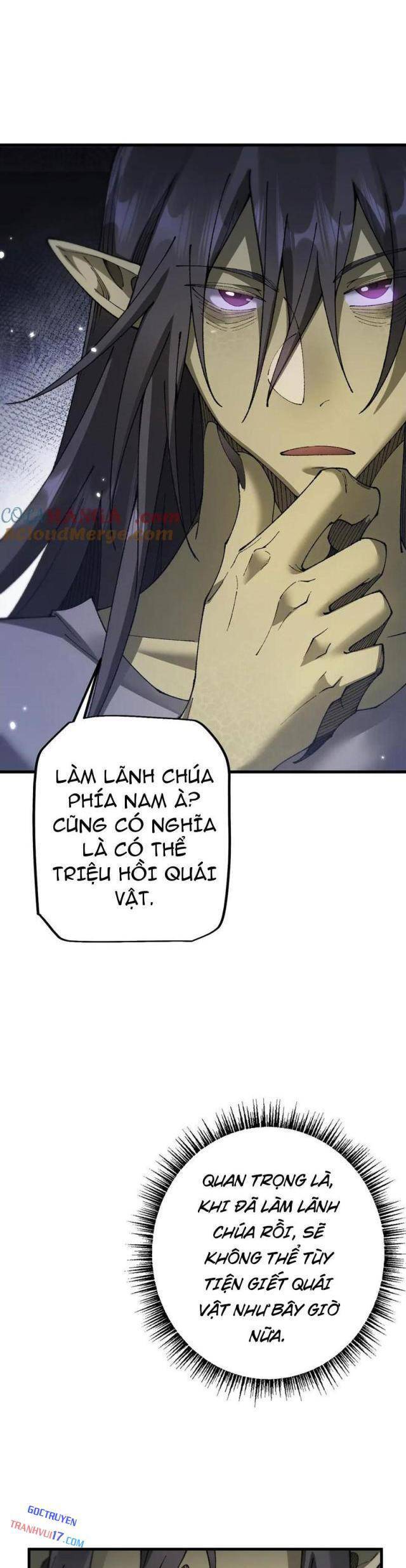 Chuyển Sinh Thành Goblin [Chap 50-68]