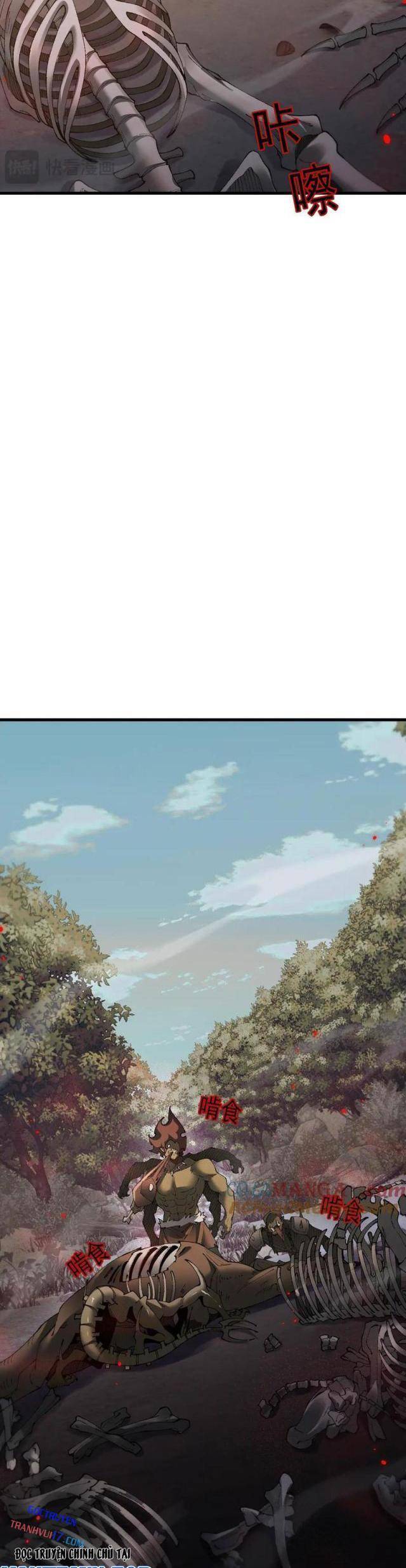 Chuyển Sinh Thành Goblin [Chap 50-68]