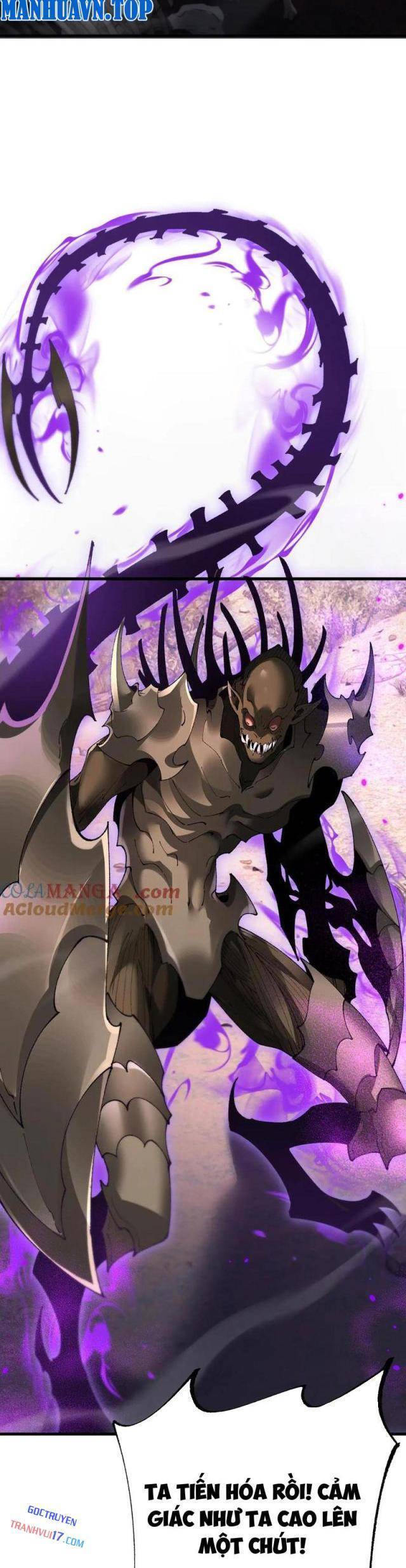 Chuyển Sinh Thành Goblin [Chap 50-68]