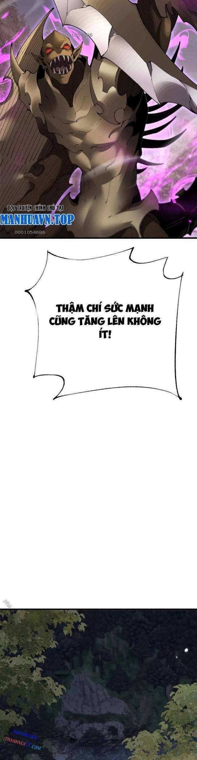 Chuyển Sinh Thành Goblin [Chap 50-68]