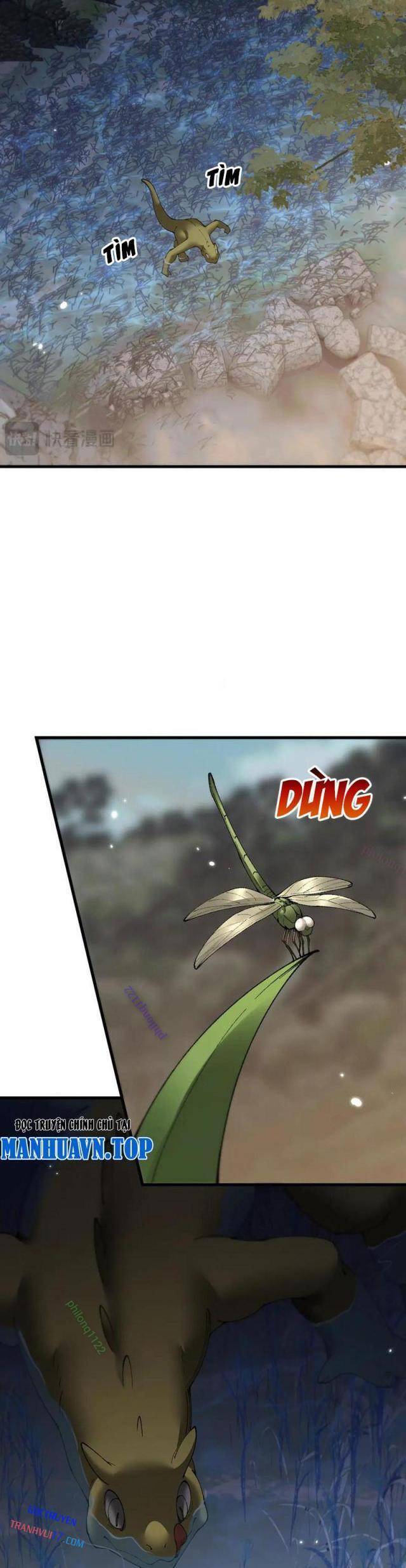 Chuyển Sinh Thành Goblin [Chap 50-68]
