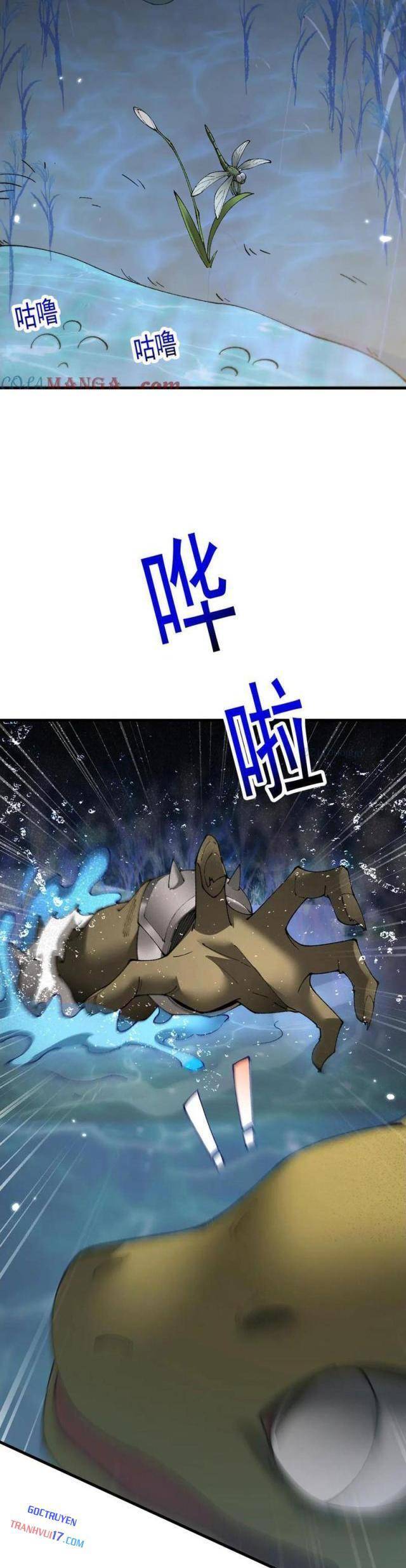 Chuyển Sinh Thành Goblin [Chap 50-68]
