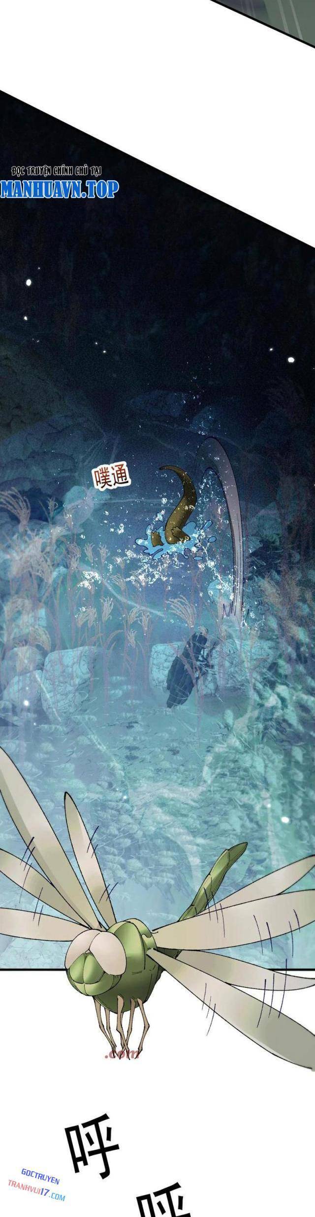 Chuyển Sinh Thành Goblin [Chap 50-68]