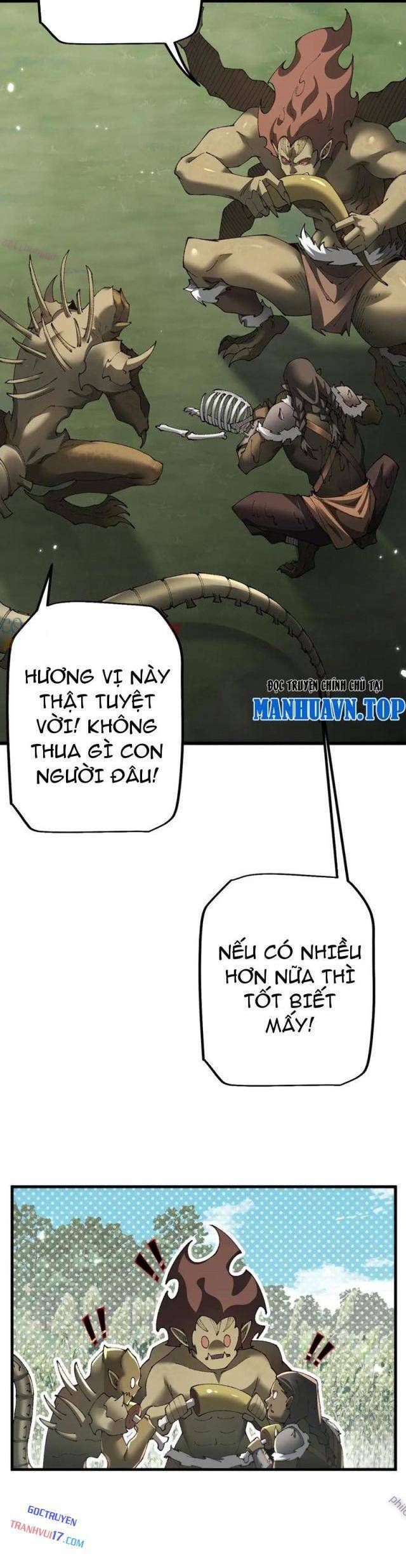 Chuyển Sinh Thành Goblin [Chap 50-68]