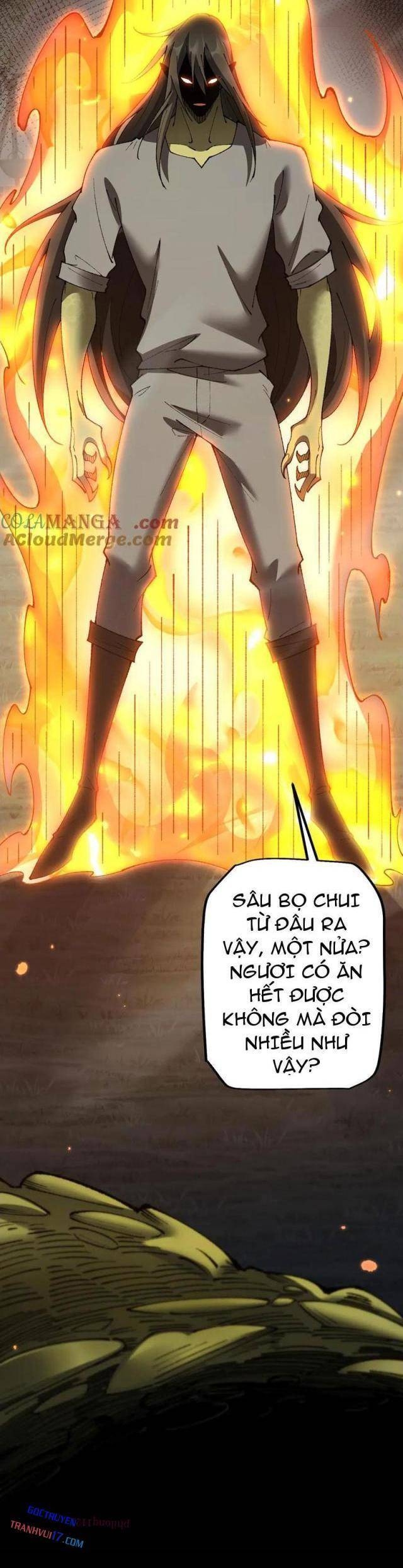 Chuyển Sinh Thành Goblin [Chap 50-68]
