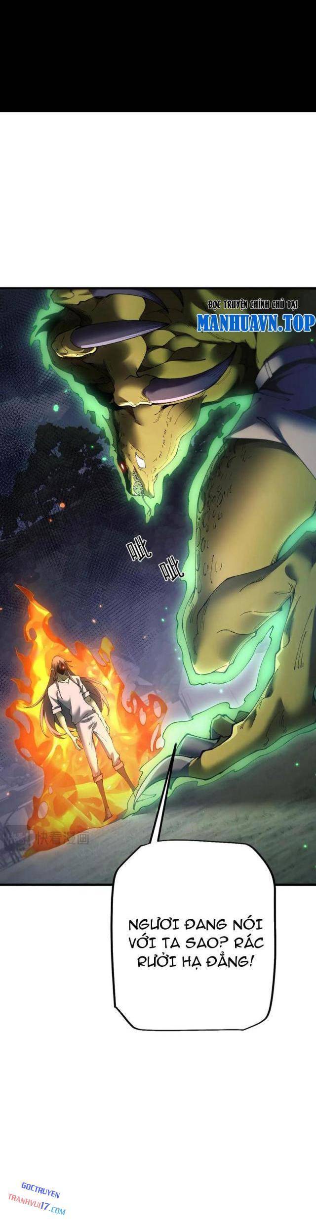 Chuyển Sinh Thành Goblin [Chap 50-68]