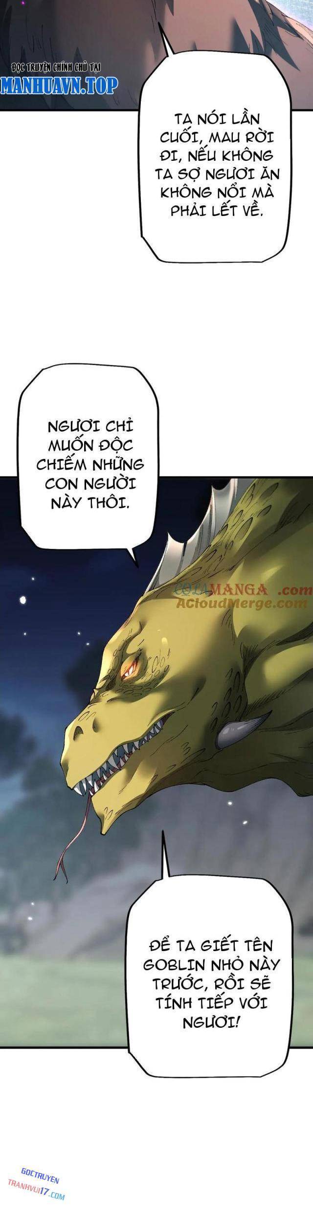 Chuyển Sinh Thành Goblin [Chap 50-68]